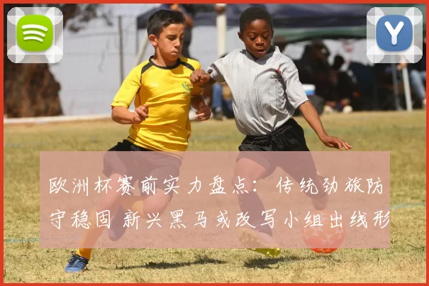 欧洲杯赛前实力盘点：传统劲旅防守稳固 新兴黑马或改写小组出线形势