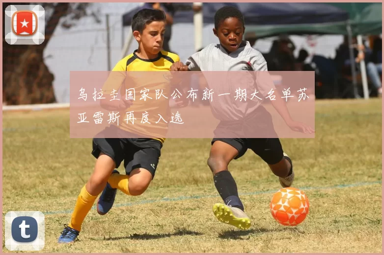 乌拉圭国家队公布新一期大名单苏亚雷斯再度入选